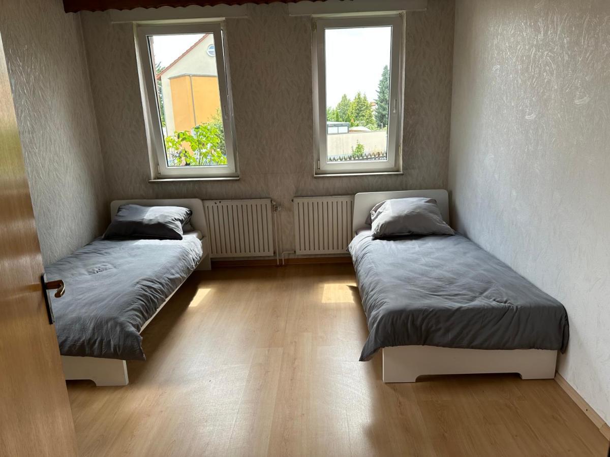 Apartment Darwin Ludwigshafen am Rhein